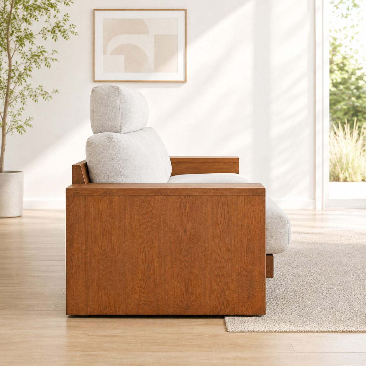 Aurelle Comfort Sofa