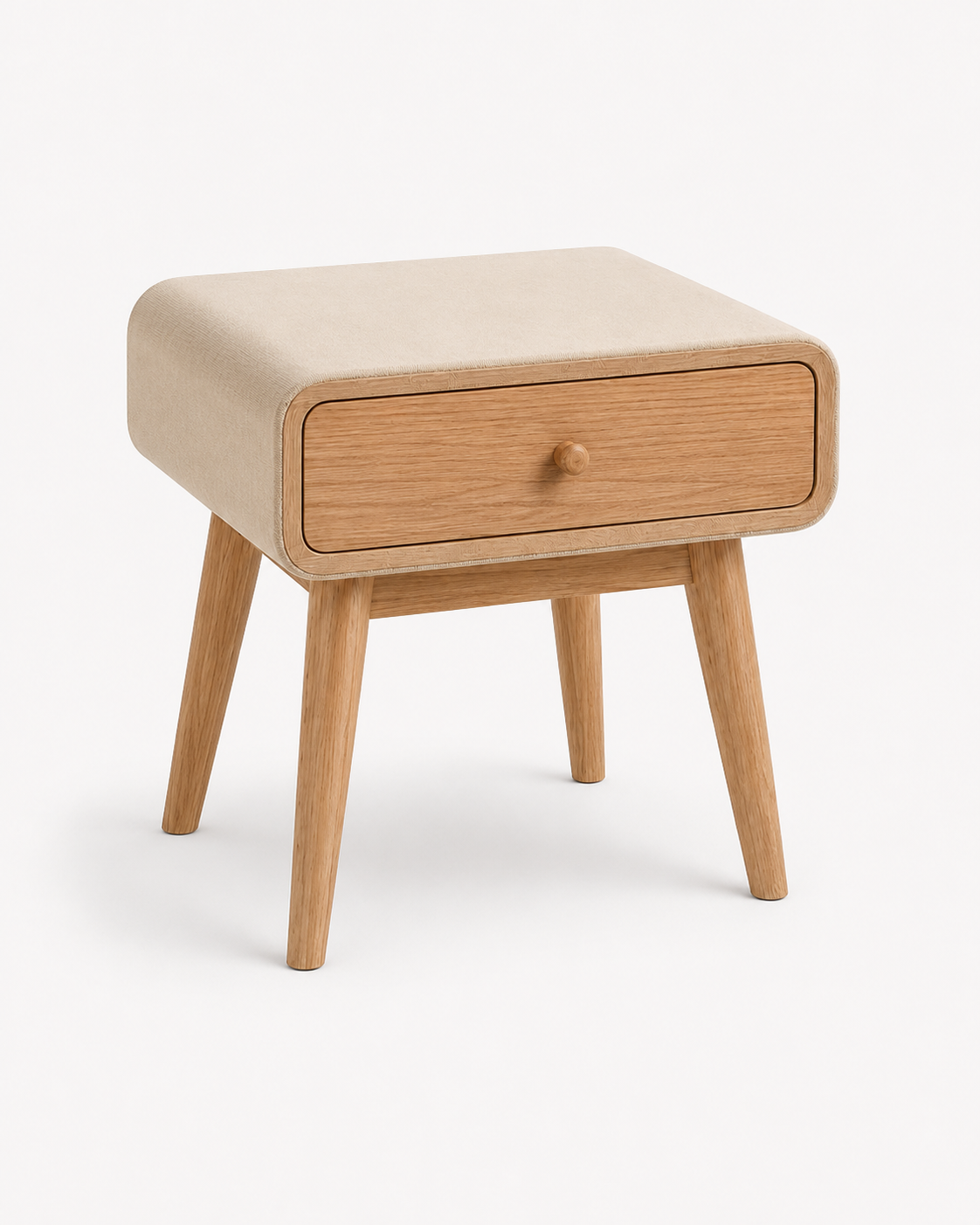 Side Table Core 1 Drawer