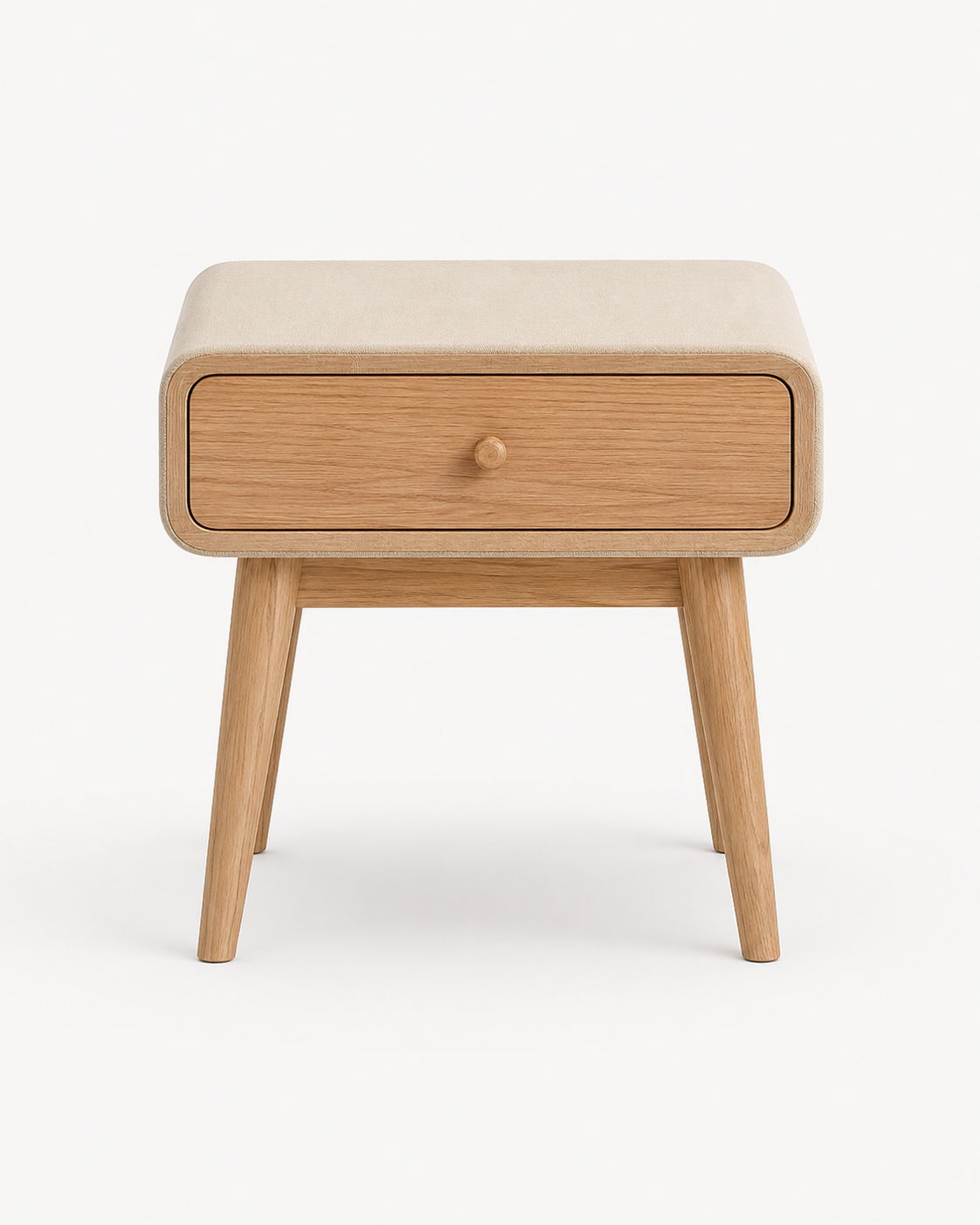 Side Table Core 1 Drawer