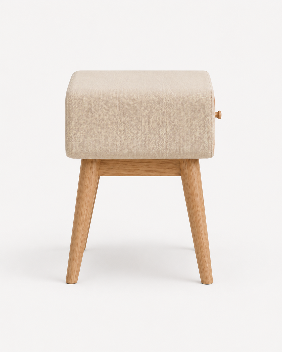 Side Table Core 1 Drawer