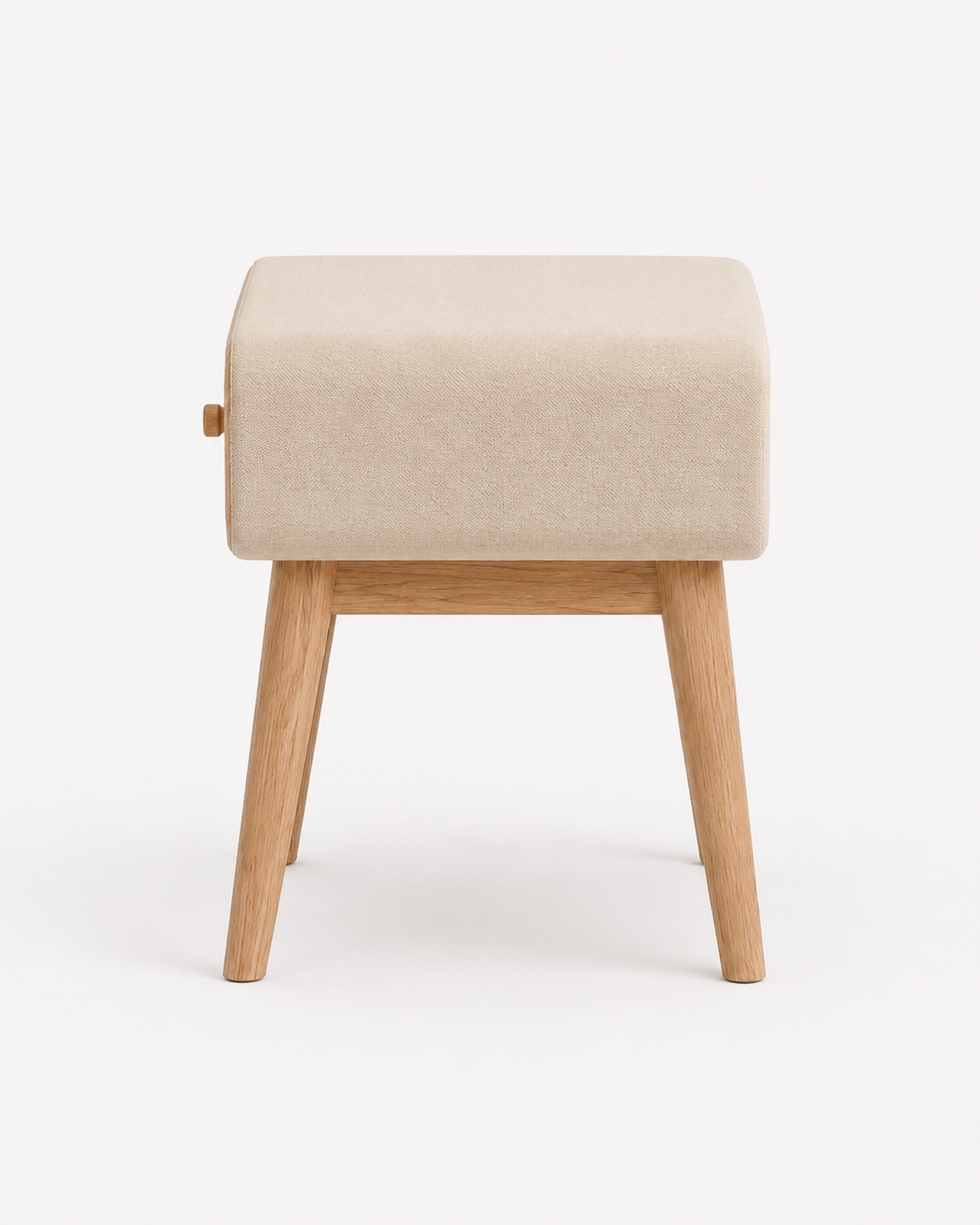 Side Table Core 1 Drawer