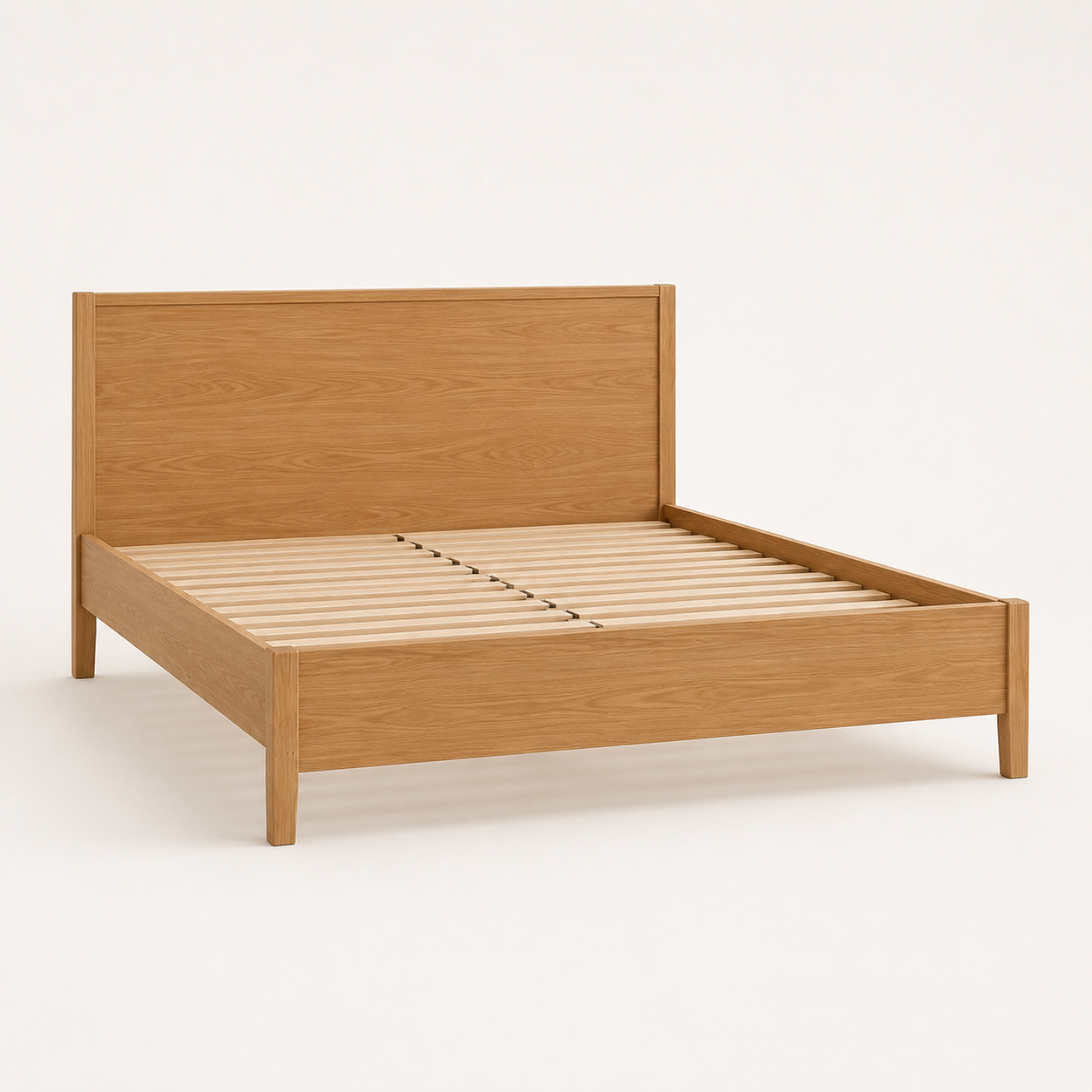 Double Rise Store Bed Plus