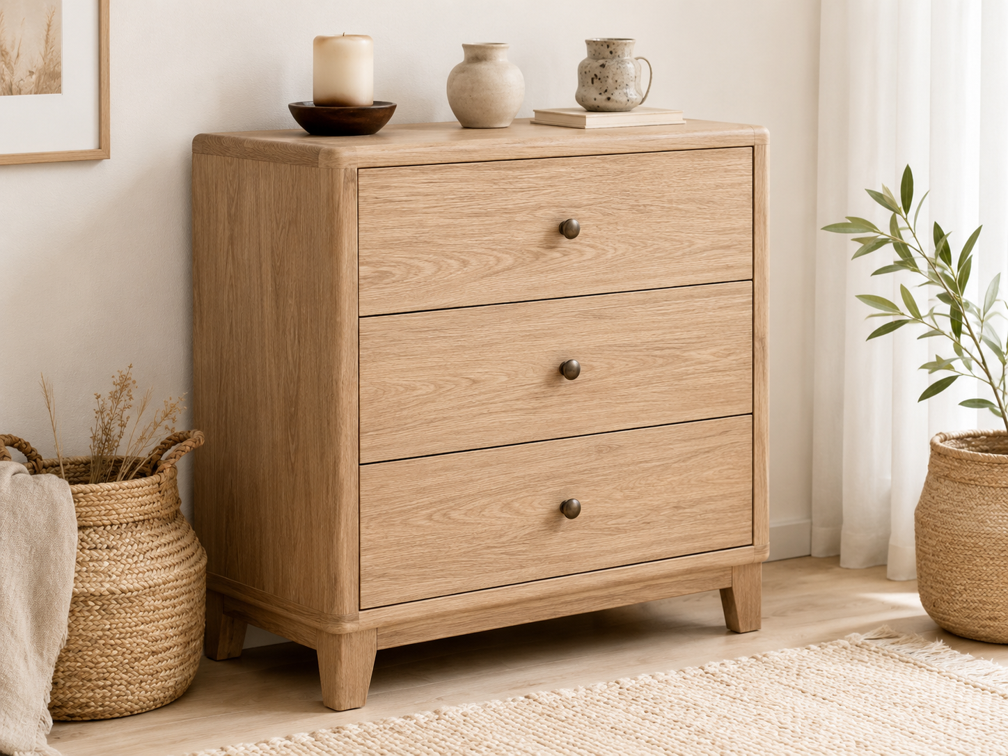 Chest of Drawer Core