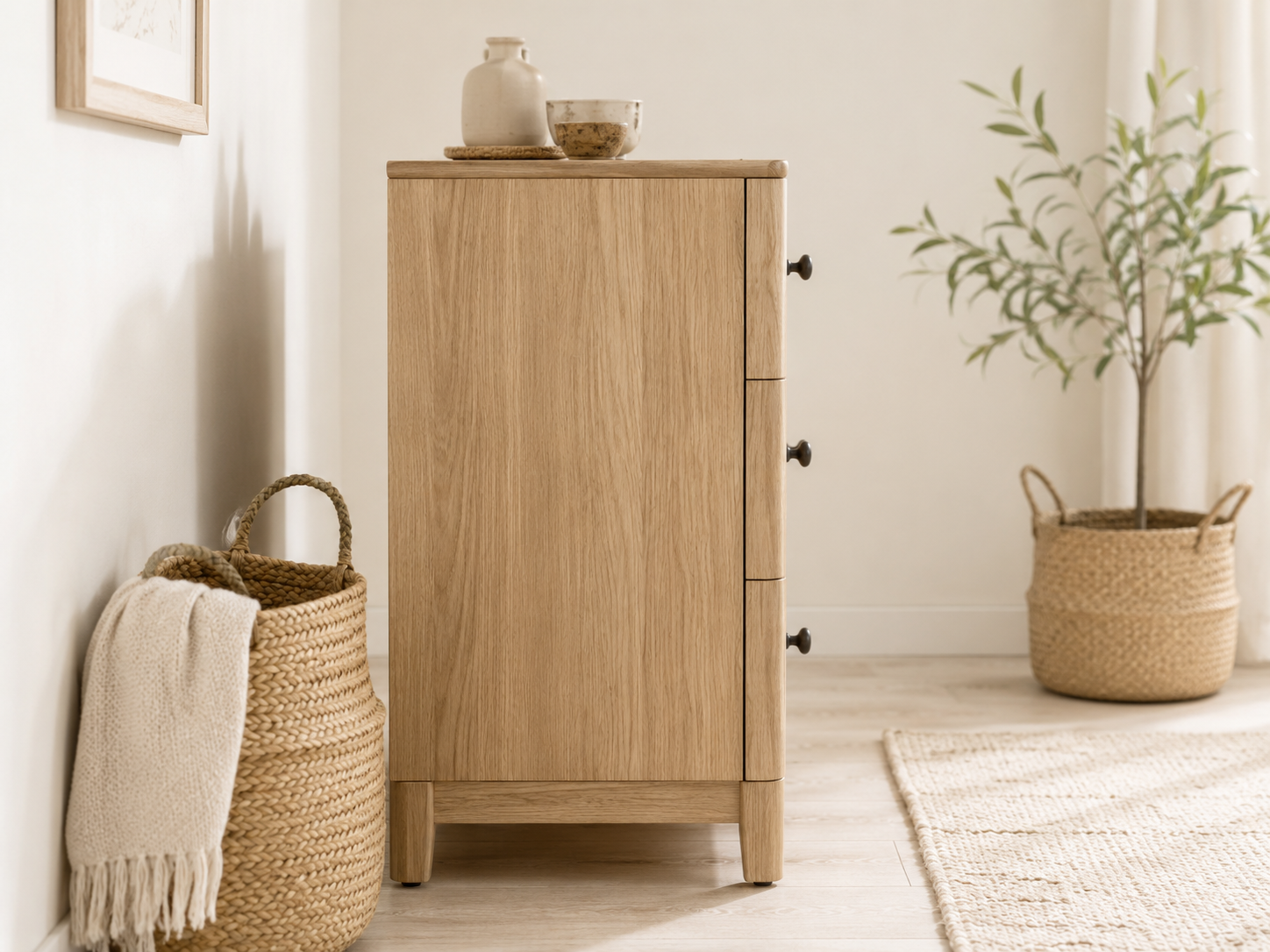 Chest of Drawer Core