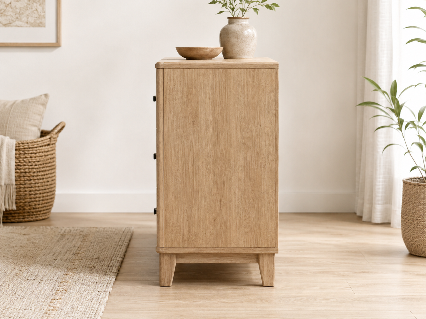 Chest of Drawer Core
