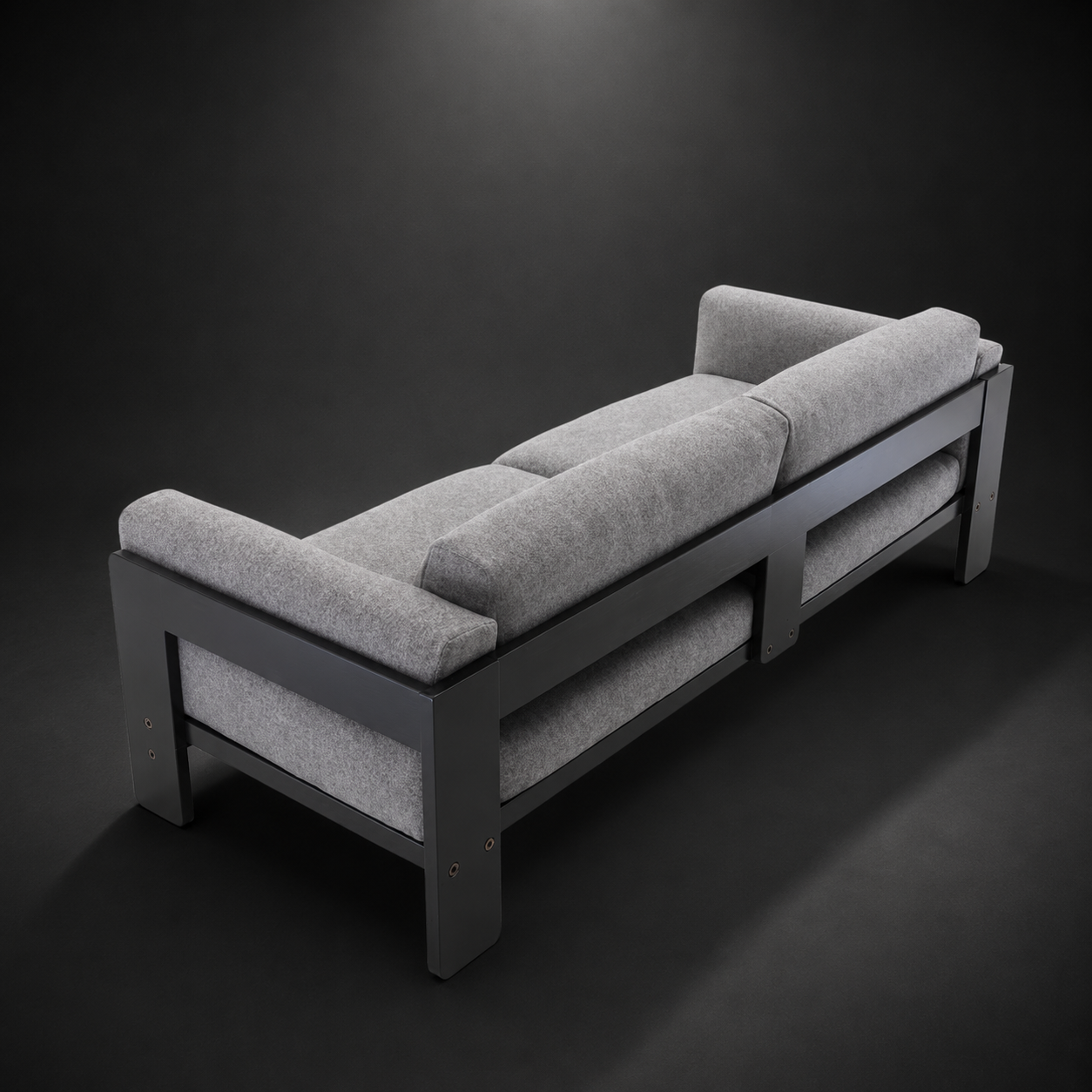 Aurelle Comfort Sofa (2 Seater)
