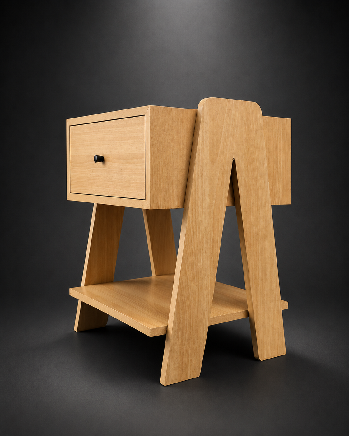 Side Table A Legs