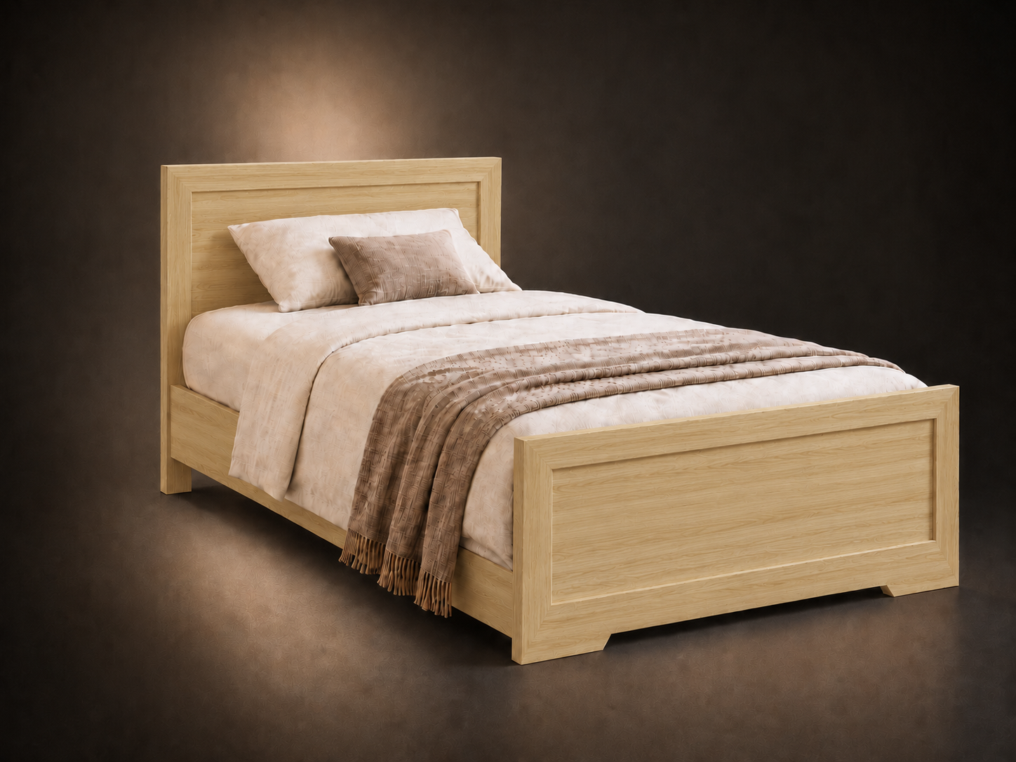 Single Core  bed Plus