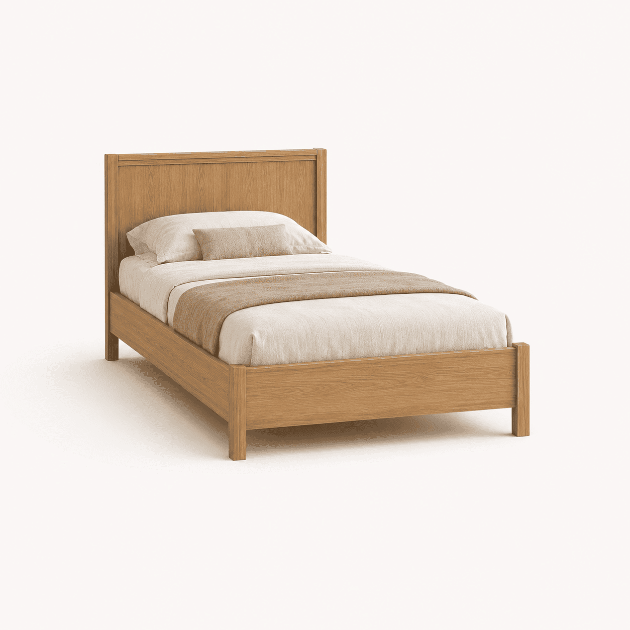 Single Bed