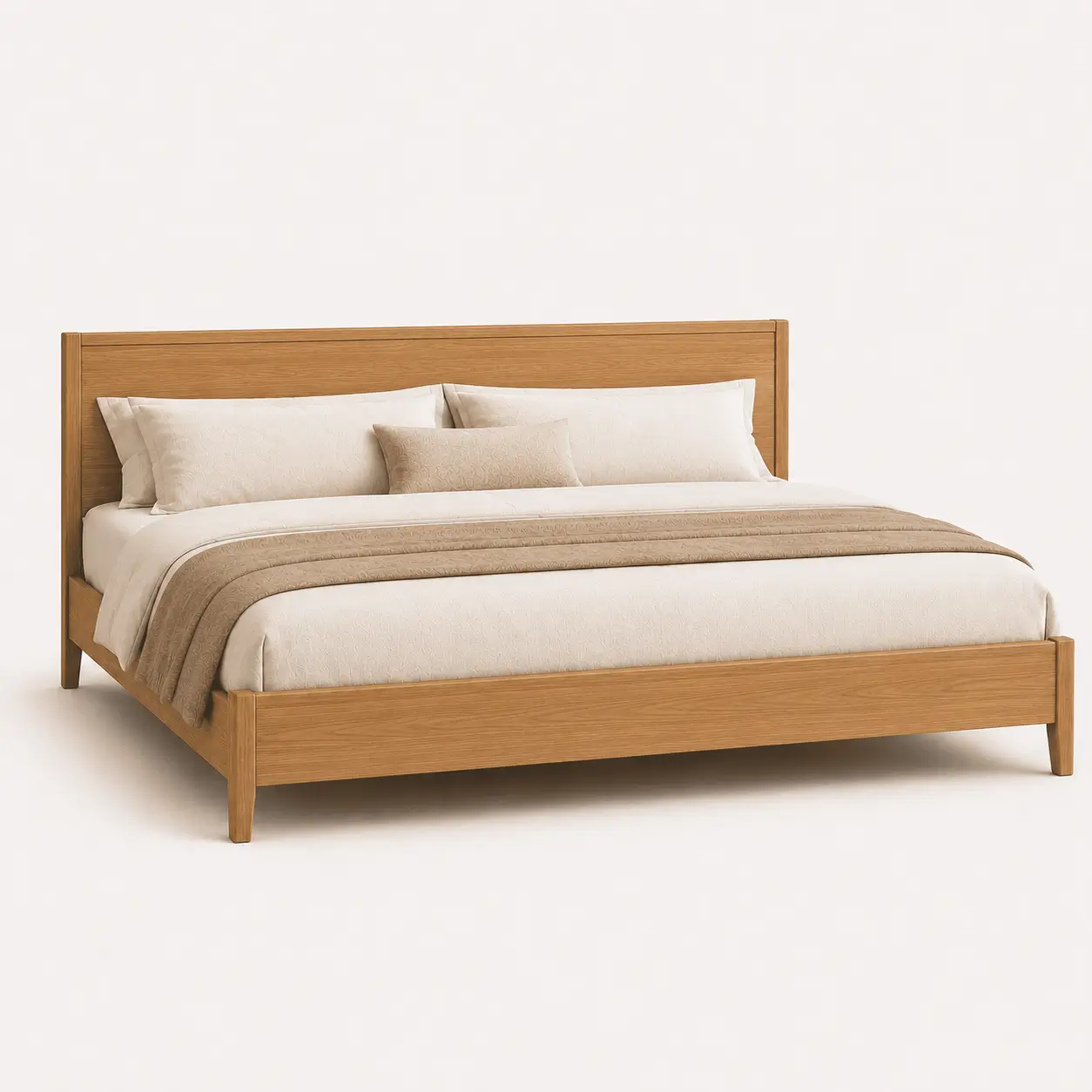 King Bed